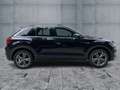 Volkswagen T-Roc 1.5 TSI DSG R-LINE LED+NAVI+AHK+PANO+ACC Nero - thumbnail 7