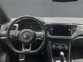 Volkswagen T-Roc 1.5 TSI DSG R-LINE LED+NAVI+AHK+PANO+ACC Nero - thumbnail 10