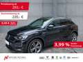 Volkswagen T-Roc 1.5 TSI DSG R-LINE LED+NAVI+AHK+PANO+ACC Nero - thumbnail 1