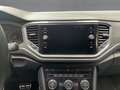 Volkswagen T-Roc 1.5 TSI DSG R-LINE LED+NAVI+AHK+PANO+ACC Nero - thumbnail 11