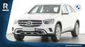 Mercedes-Benz GLC 300 e PHEV 4Matic Weiß - thumbnail 1