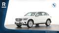 Mercedes-Benz GLC 300 e PHEV 4Matic Weiß - thumbnail 3