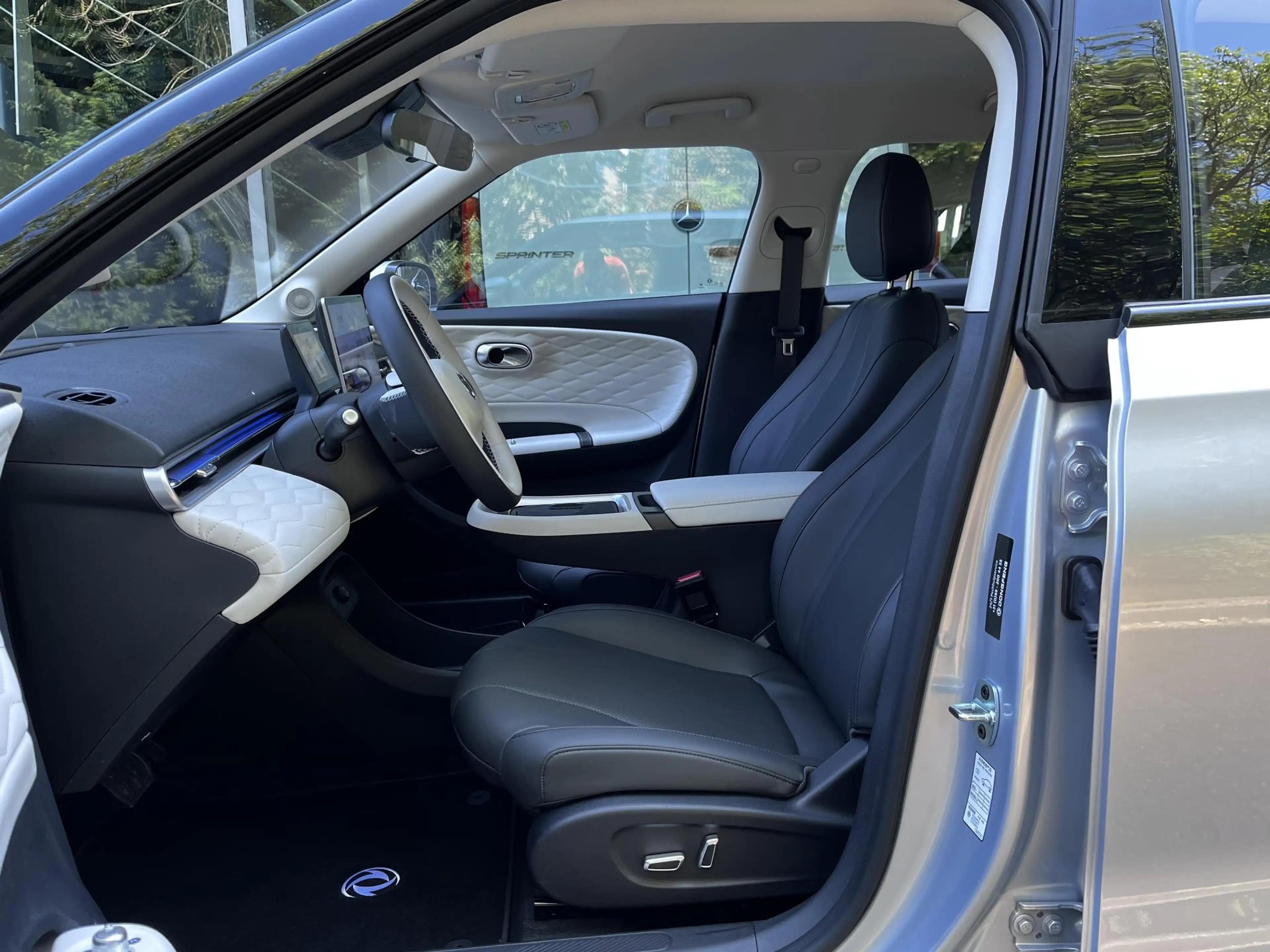 Dongfeng Box Premium Edition | 360° Camera | Adaptieve Cruise C — photo 15