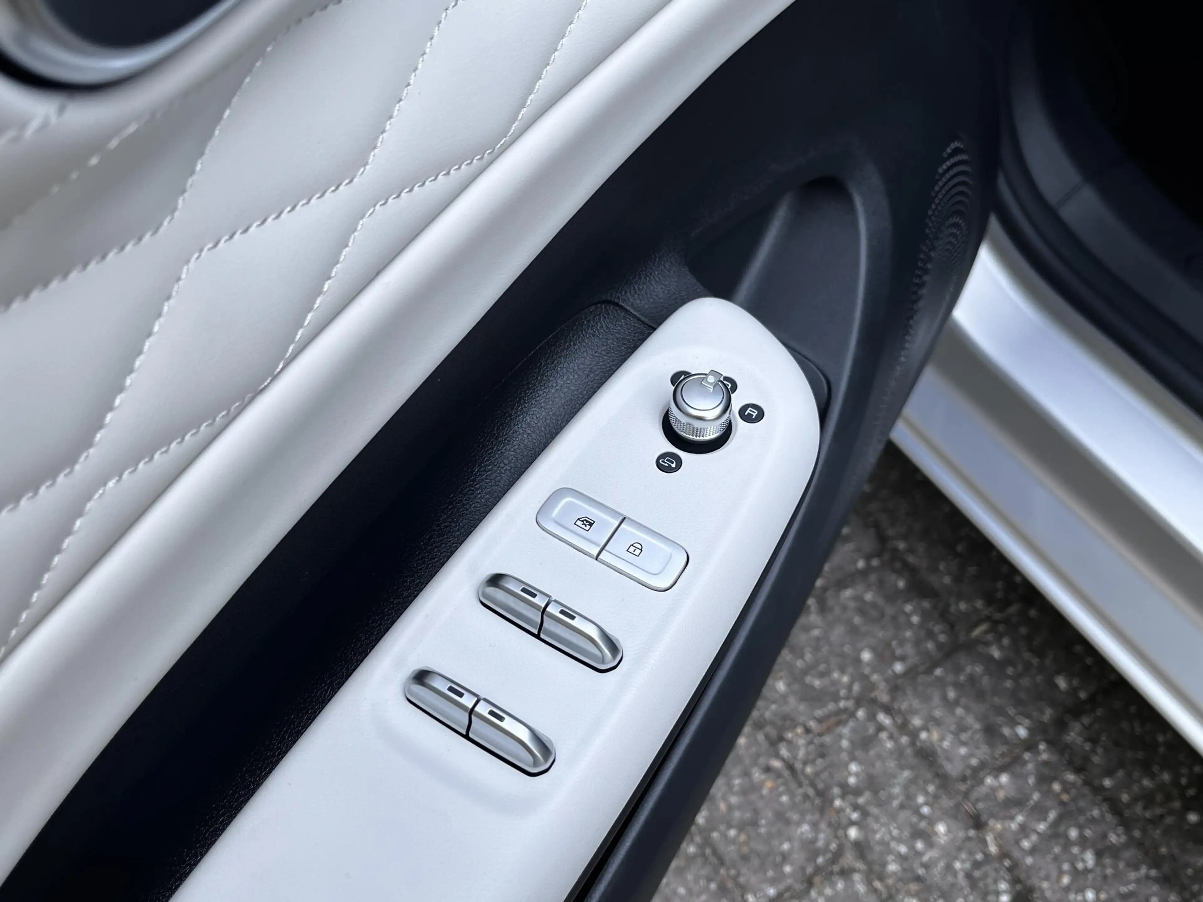 Dongfeng Box Premium Edition | 360° Camera | Adaptieve Cruise C — photo 12