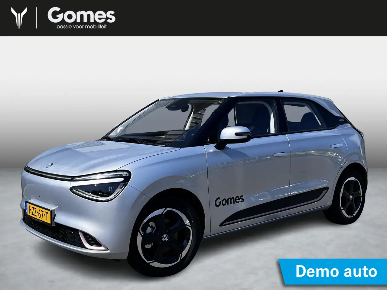 Dongfeng Box