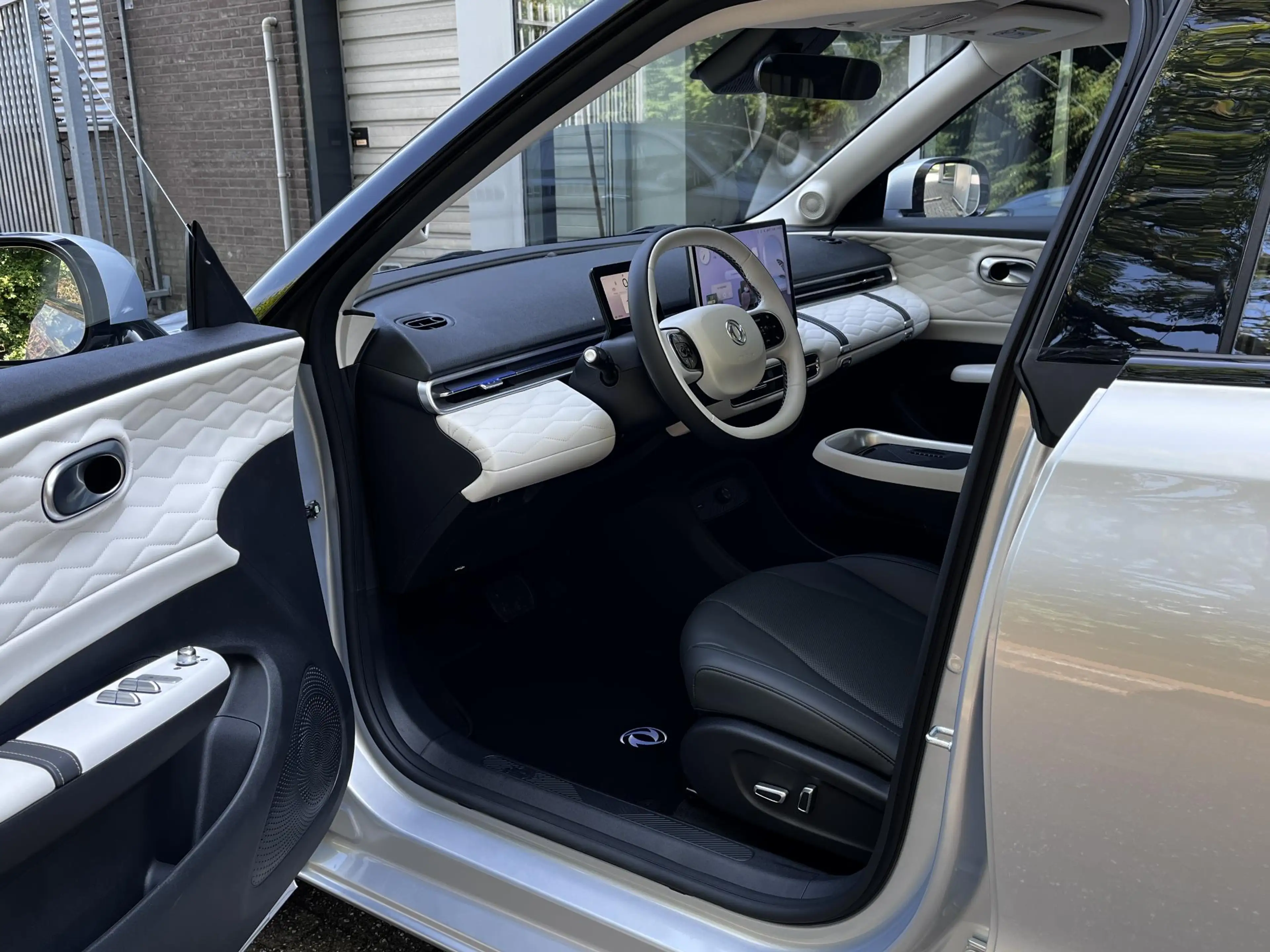 Dongfeng Box Premium Edition | 360° Camera | Adaptieve Cruise C — photo 10