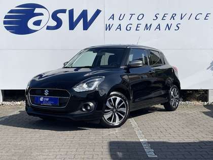 Suzuki Swift 1.0 Stijl | CarPlay | Camera | LED | ACC | Keyless