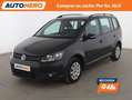 Volkswagen Touran 1.9TDI Edition Bluemotion Schwarz - thumbnail 1