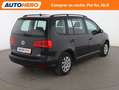 Volkswagen Touran 1.9TDI Edition Bluemotion Schwarz - thumbnail 6