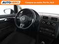 Volkswagen Touran 1.9TDI Edition Bluemotion Schwarz - thumbnail 14