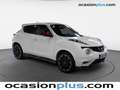 Nissan Juke 1.6 DIG-T Nismo 200 Blanco - thumbnail 2