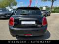 MINI One One D KLIMA PDC 5-Türer NAVI Temp DIESEL E6/101g Noir - thumbnail 13