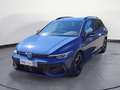 Volkswagen Golf Variant 1.5 eTSI OPF DSG R-Line Blau - thumbnail 2