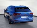 Volkswagen Golf Variant 1.5 eTSI OPF DSG R-Line Blau - thumbnail 4
