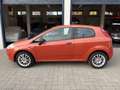 Fiat Grande Punto 1.4 Sportsound Orange - thumbnail 2