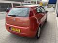 Fiat Grande Punto 1.4 Sportsound Orange - thumbnail 5