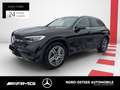 Mercedes-Benz GLC 300 d 4M AMG KEYLESS-GO MBUX SHZ KLIMA Noir - thumbnail 1