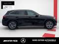 Mercedes-Benz GLC 300 d 4M AMG KEYLESS-GO MBUX SHZ KLIMA Noir - thumbnail 9