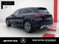 Mercedes-Benz GLC 300 d 4M AMG KEYLESS-GO MBUX SHZ KLIMA Noir - thumbnail 3