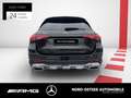 Mercedes-Benz GLC 300 d 4M AMG KEYLESS-GO MBUX SHZ KLIMA Noir - thumbnail 7