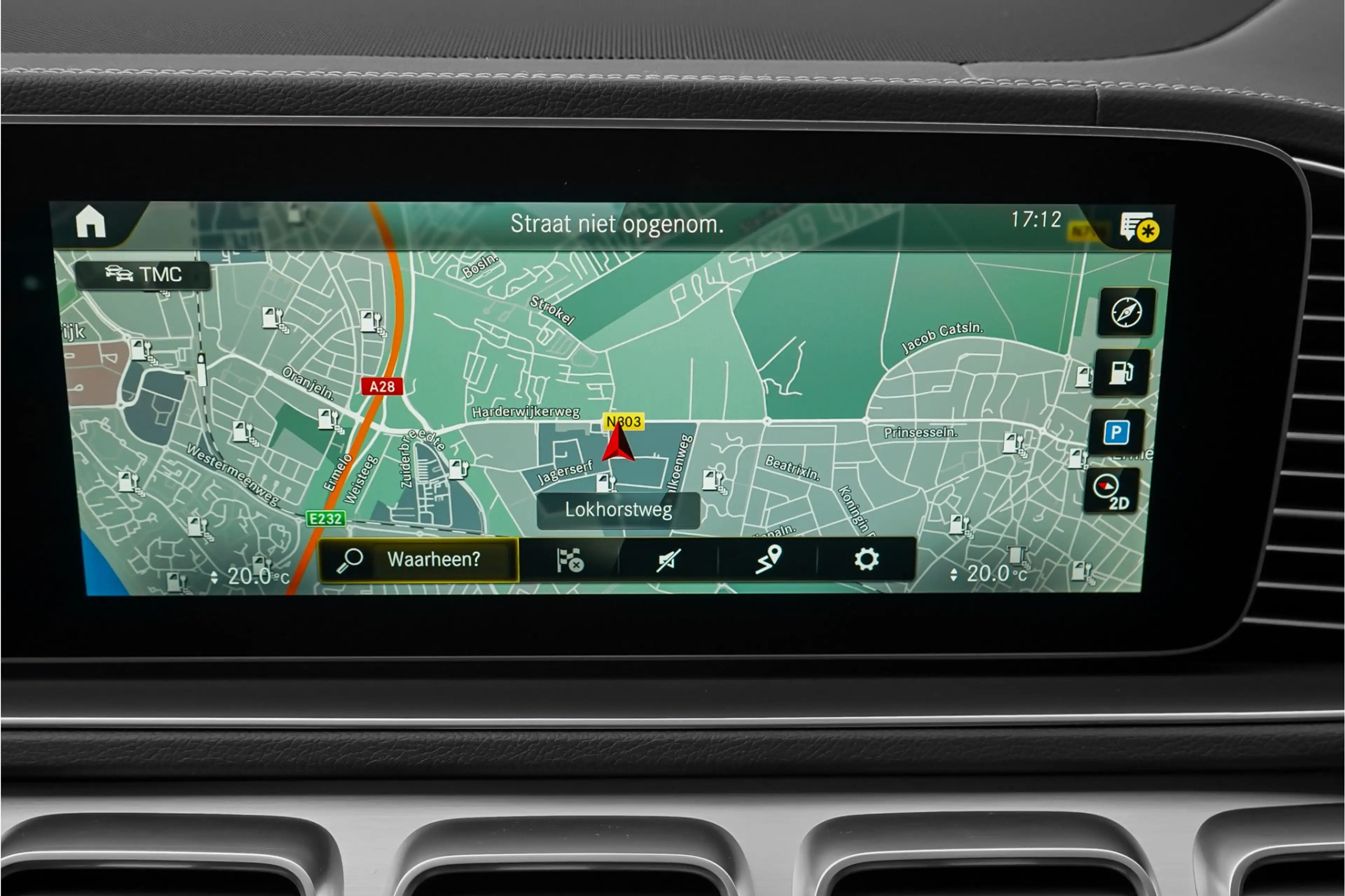 Mercedes-Benz GLE 350 e 4MATIC AMG Premium Plus Pano Distronic+ Burmeste — photo 28
