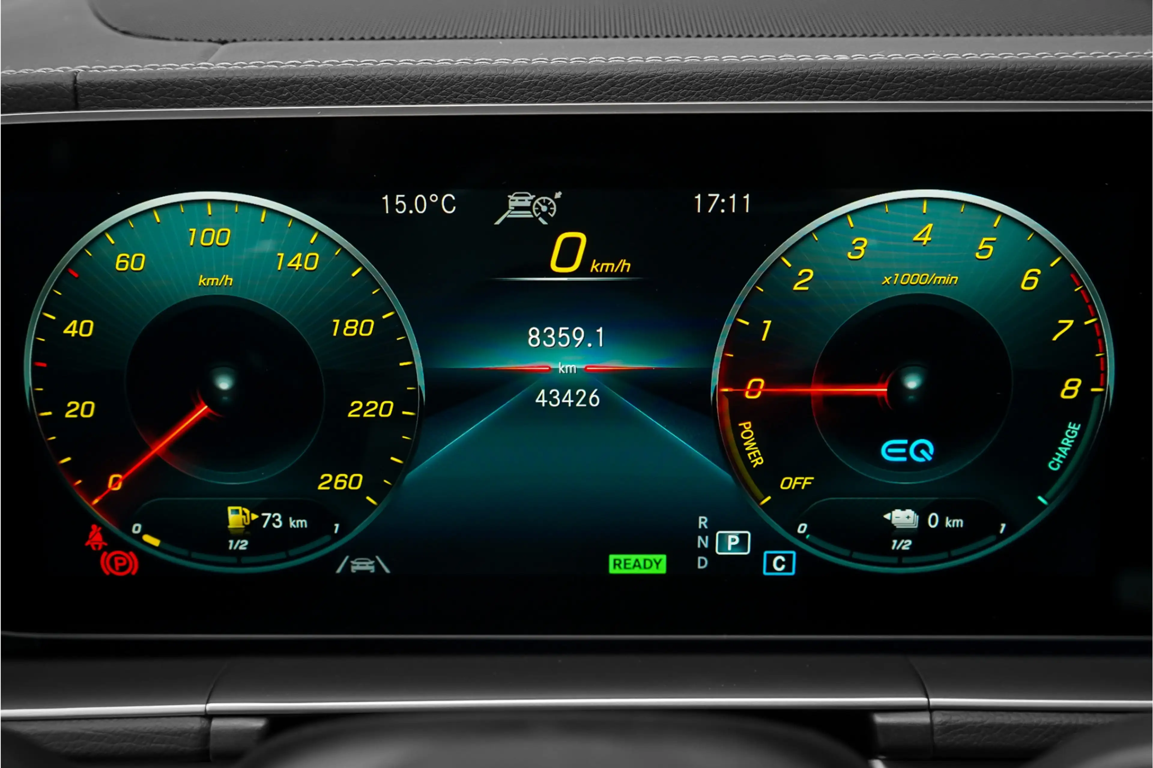 Mercedes-Benz GLE 350 e 4MATIC AMG Premium Plus Pano Distronic+ Burmeste — photo 23