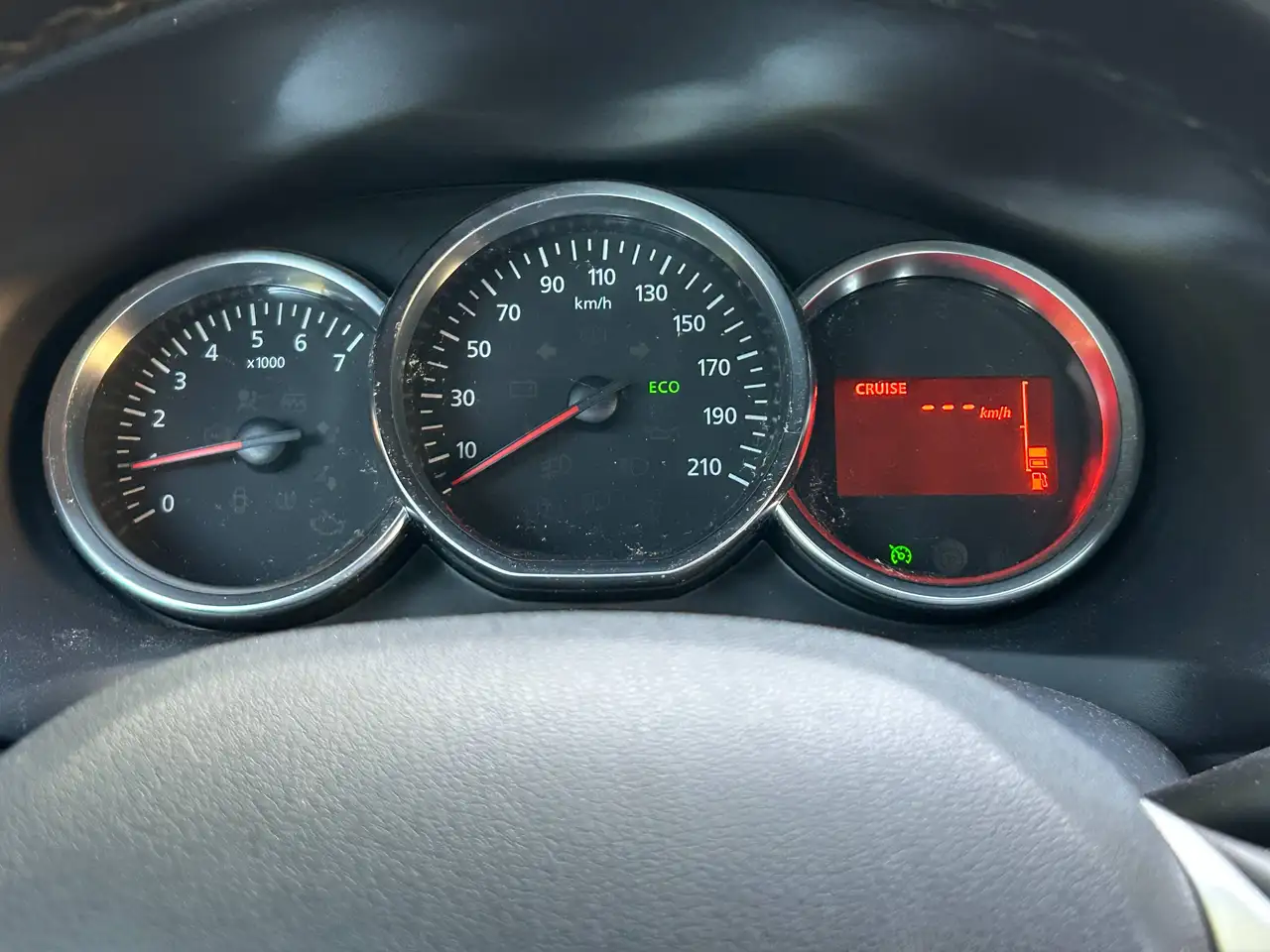 Dacia Sandero Sandero Stepway — photo 9