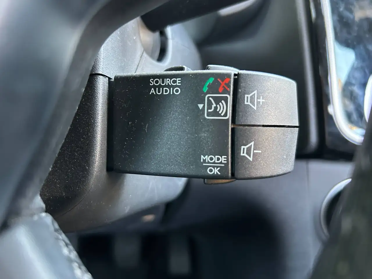Dacia Sandero Sandero Stepway — photo 10