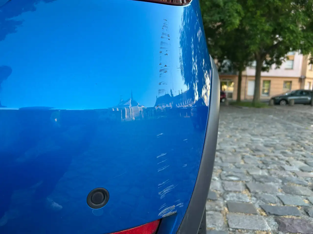 Dacia Sandero Sandero Stepway — photo 16