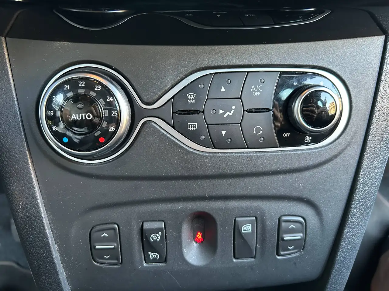 Dacia Sandero Sandero Stepway — photo 15