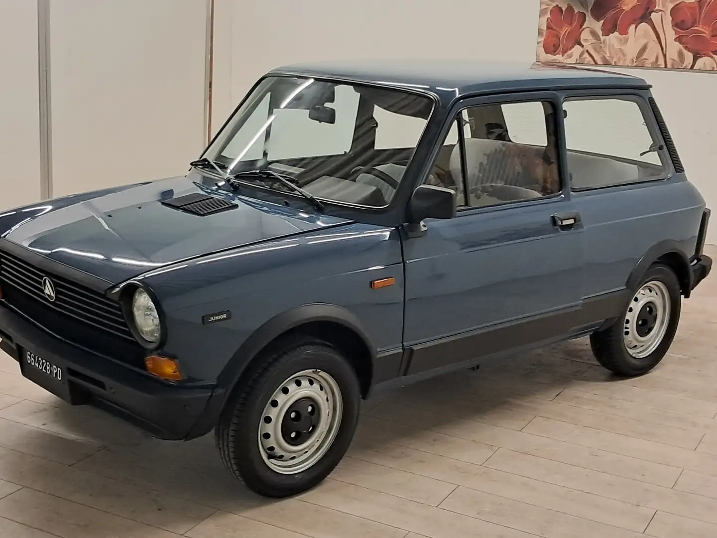 Autobianchi A 112 A112 903 Junior - 1