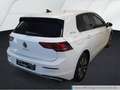 Volkswagen Golf VIII 1.5 TSI Goal Navi AHK LED DigCockpit P Weiß - thumbnail 4
