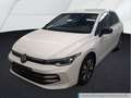 Volkswagen Golf VIII 1.5 TSI Goal Navi AHK LED DigCockpit P Weiß - thumbnail 2