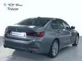 BMW 320 320e 150 kW (204 CV) Gris - thumbnail 4
