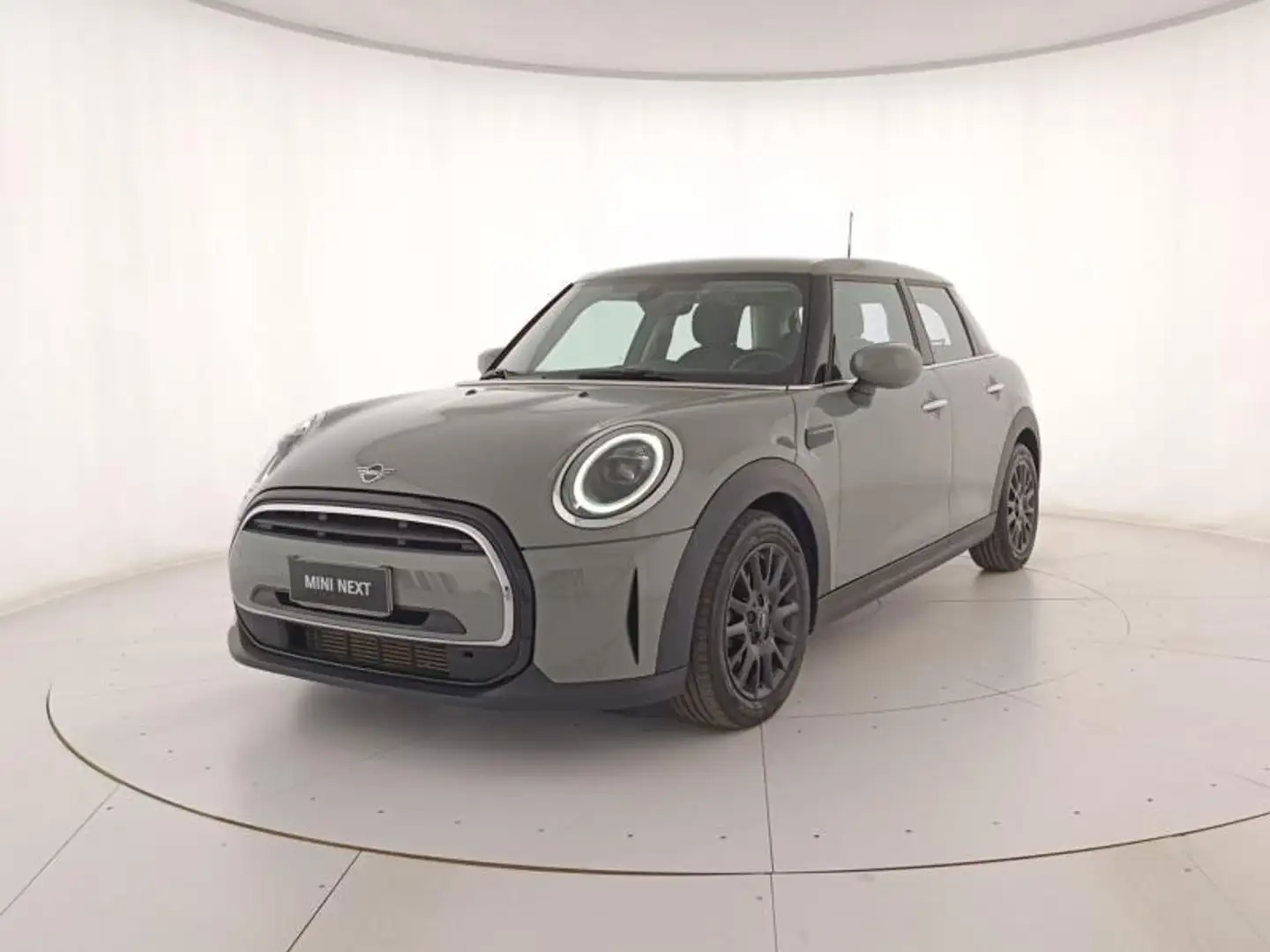 MINI One Mini 5p 1.5 Classic 75cv - 1