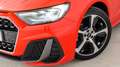 Audi A1 Sportback 30 TFSI Adrenalin S tronic Rood - thumbnail 9