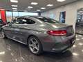 Mercedes-Benz C 250 Coupe Premium auto Grigio - thumbnail 4