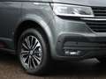 Volkswagen T6.1 California Beach Camper Edition DSG MARKISE LED NAVI ACC STAN Gris - thumbnail 10