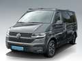 Volkswagen T6.1 California Beach Camper Edition DSG MARKISE LED NAVI ACC STAN Gris - thumbnail 2