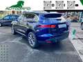Jaguar F-Pace 3.0 D V6 300 CV AWD aut. Prestige GARANTITA Blu/Azzurro - thumbnail 3