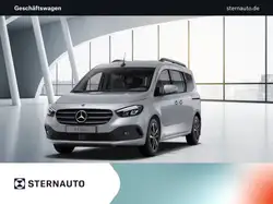 Mercedes-Benz T-Class T Klasse T 180 lang