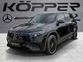 Mercedes-Benz EQB 300 4M AMG Advanced Night Black K Sitzhzg. Чорний - thumbnail 11