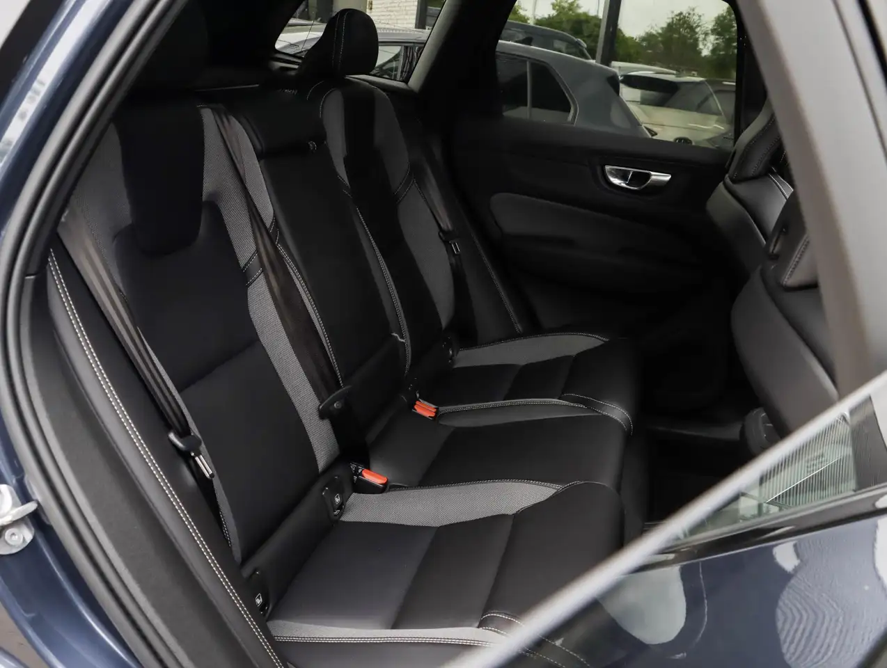 Volvo XC60 2026