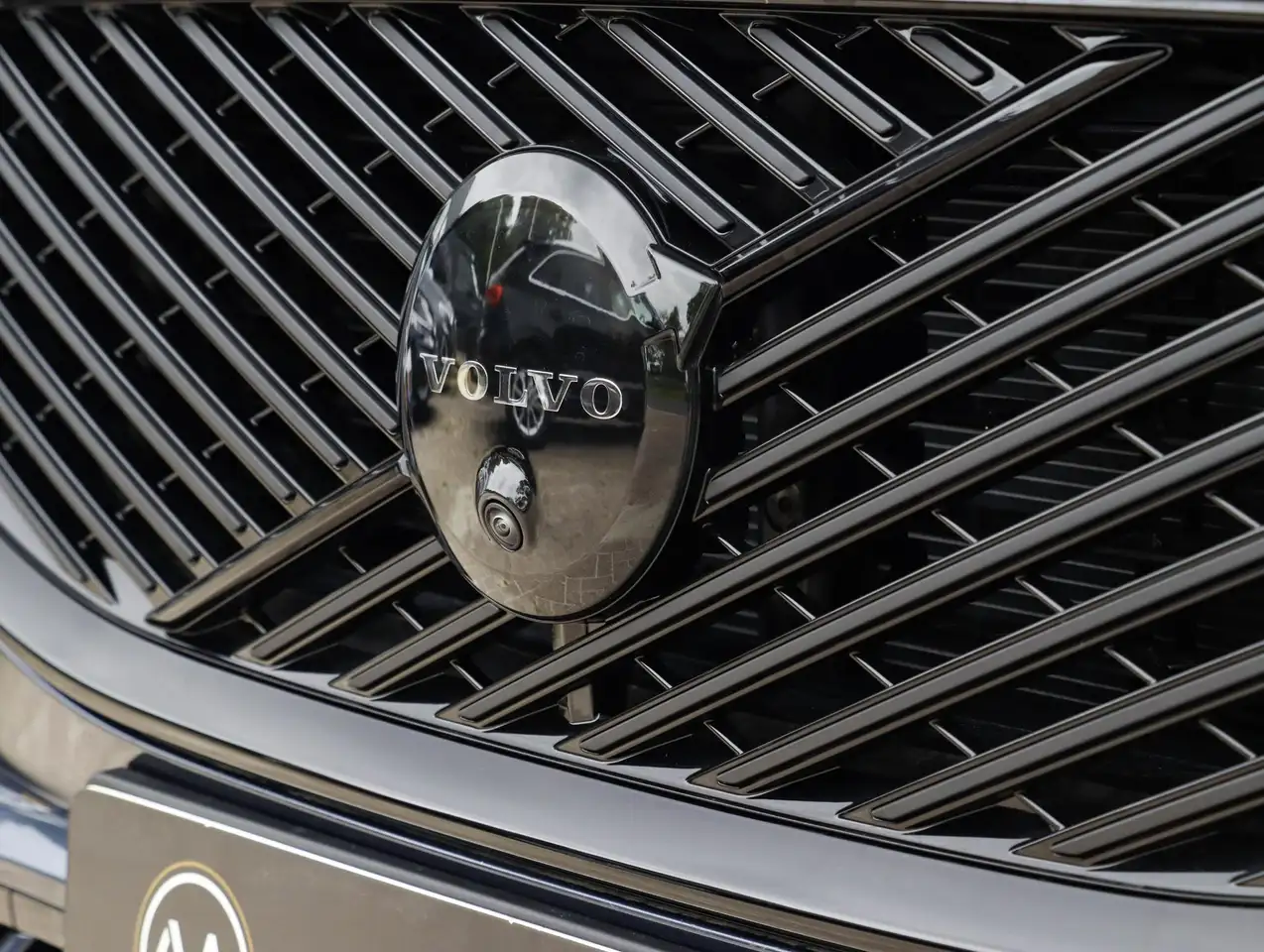 Volvo XC60 2026 — фото 13