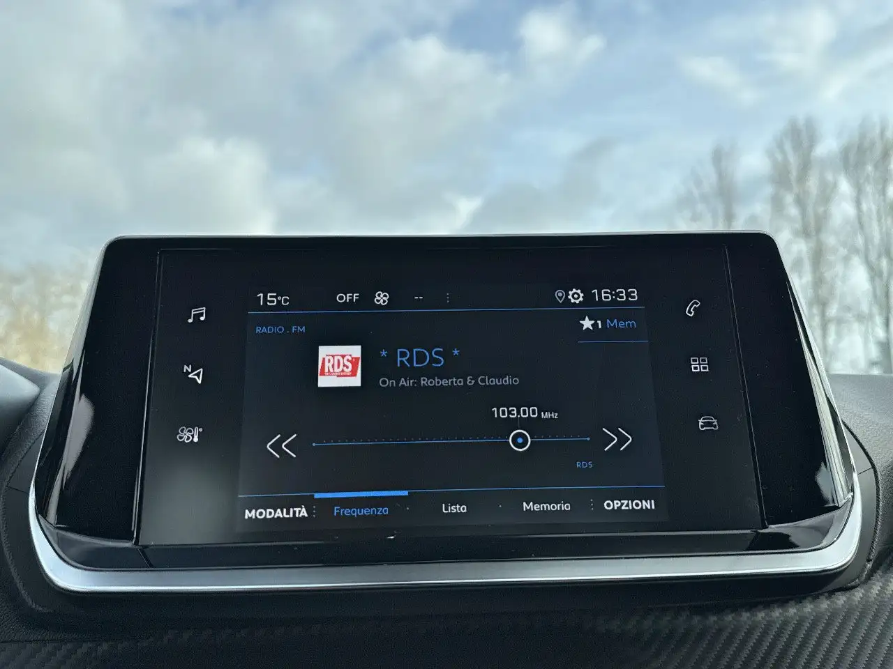 Peugeot 2008 PureTech 100 Active Pack S/S, миниатюра 15