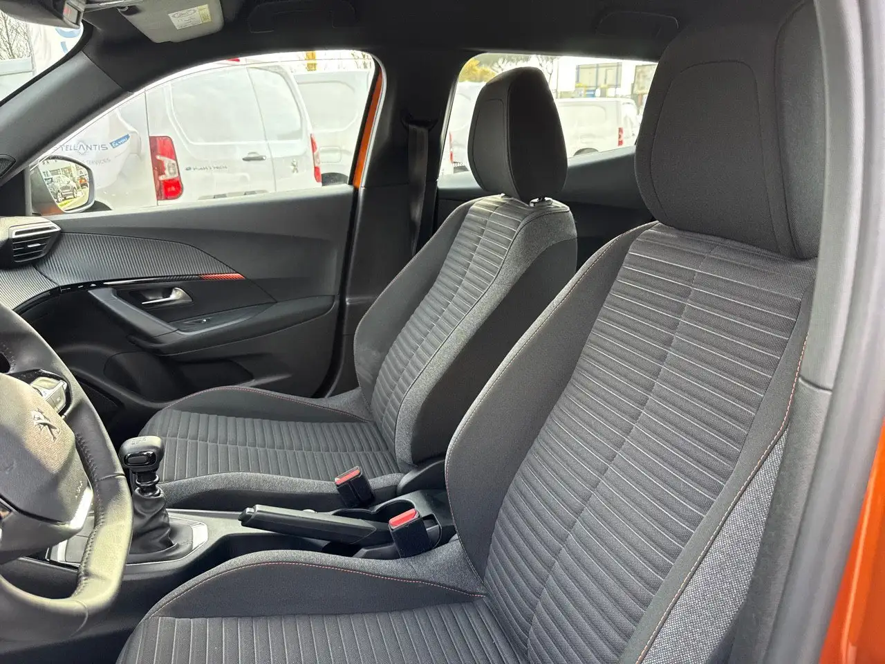Peugeot 2008 PureTech 100 Active Pack S/S, миниатюра 9