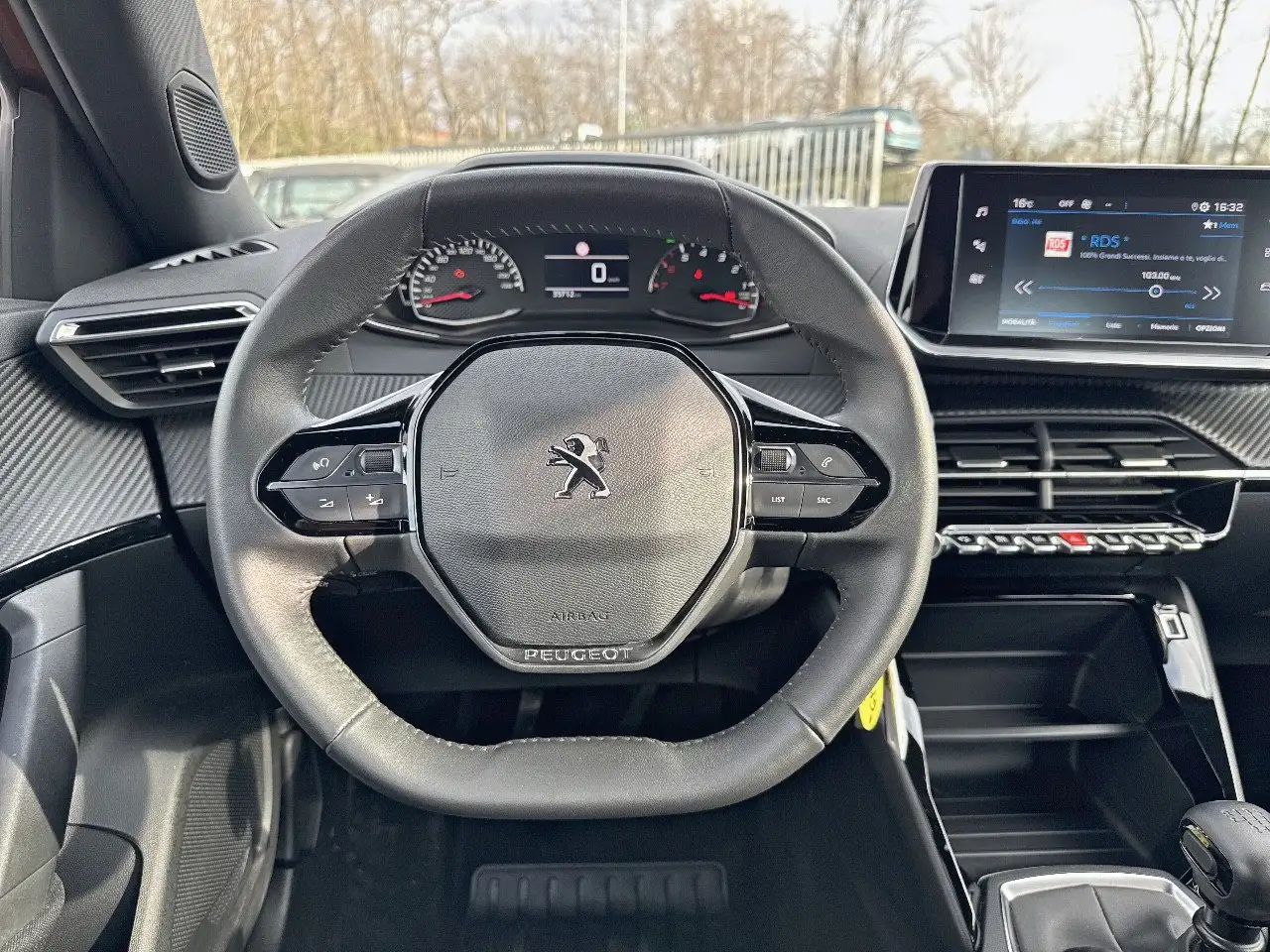 Peugeot 2008 PureTech 100 Active Pack S/S, миниатюра 13