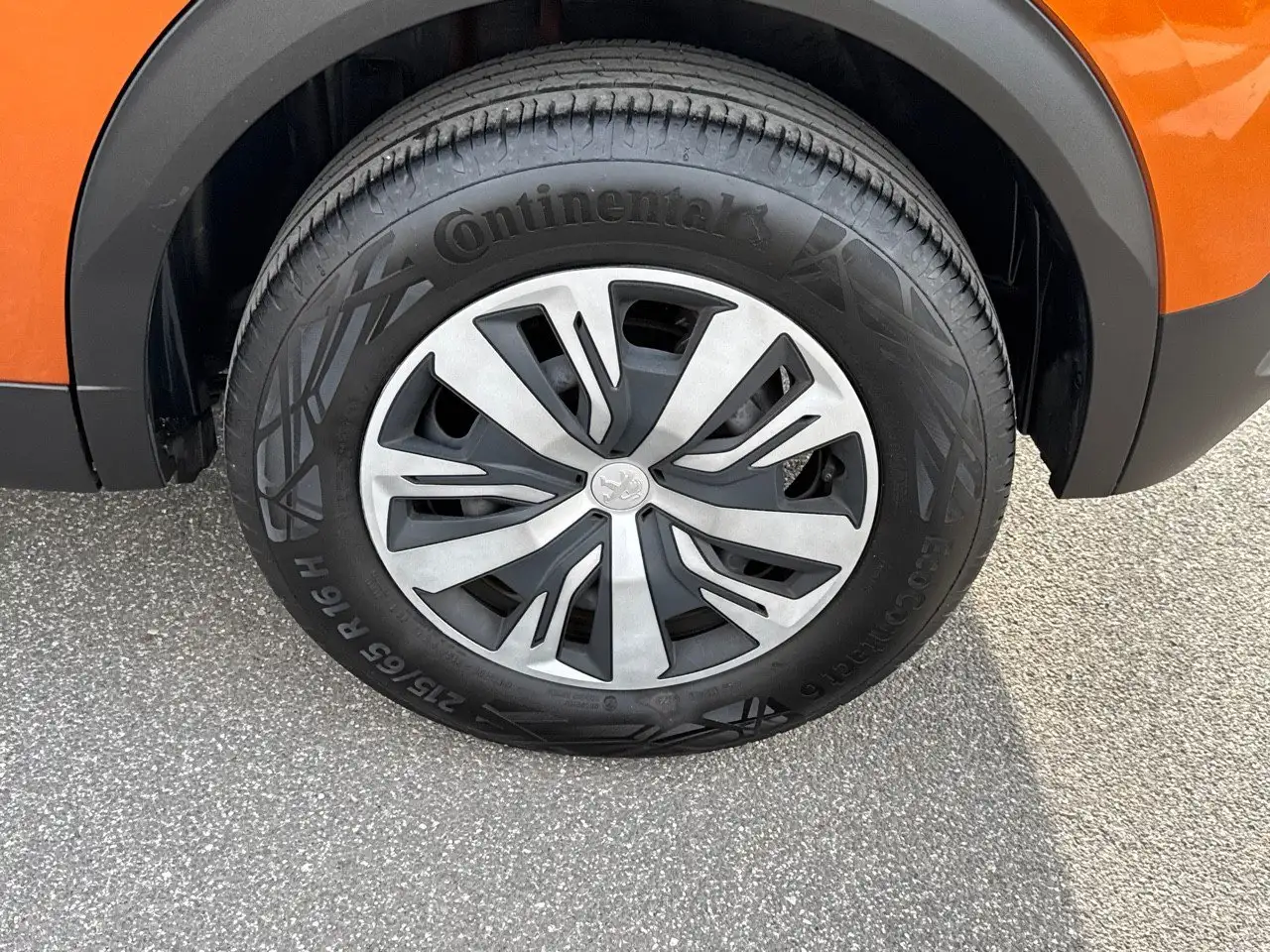 Peugeot 2008 PureTech 100 Active Pack S/S, миниатюра 7