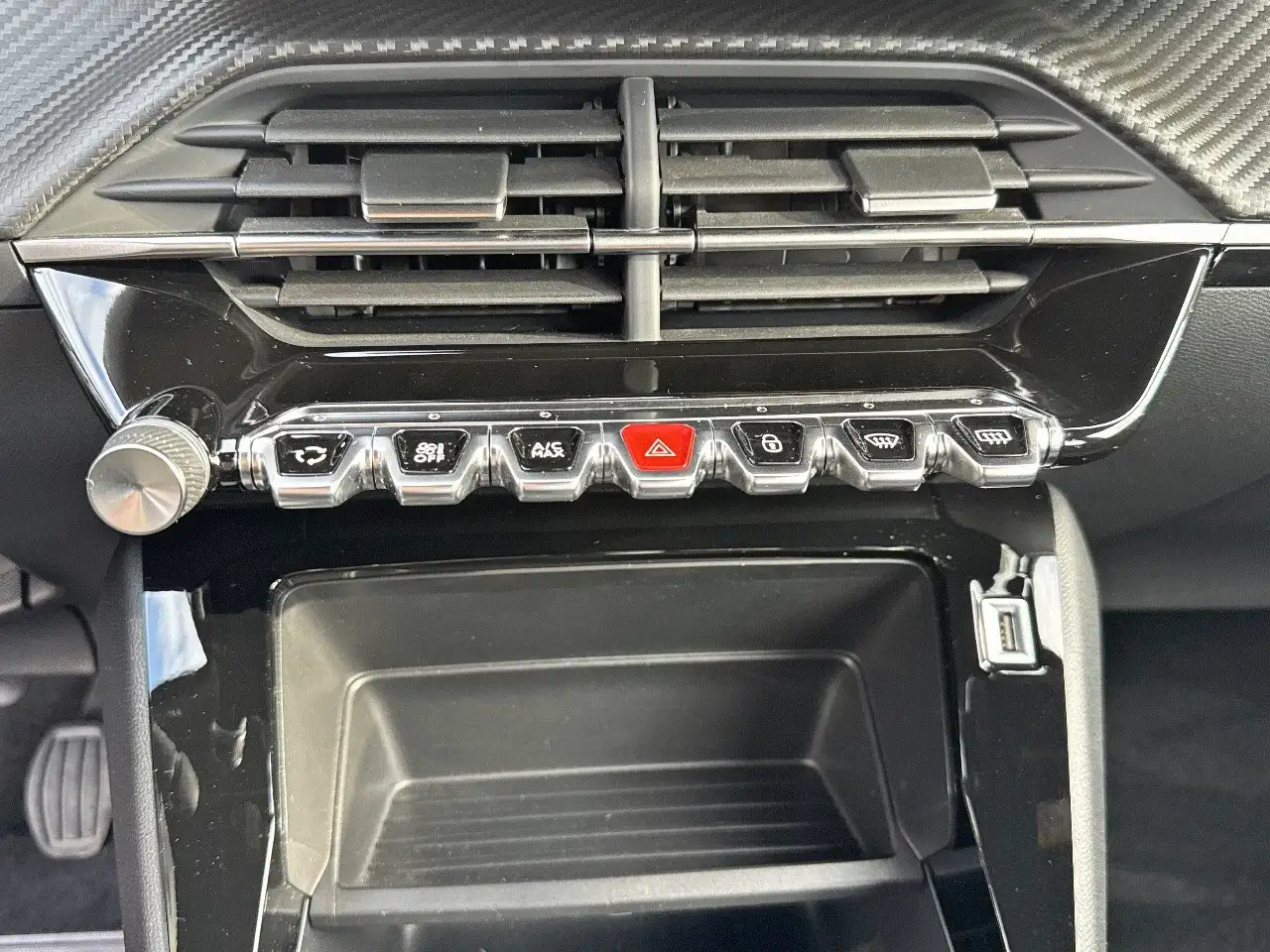 Peugeot 2008 PureTech 100 Active Pack S/S, миниатюра 16