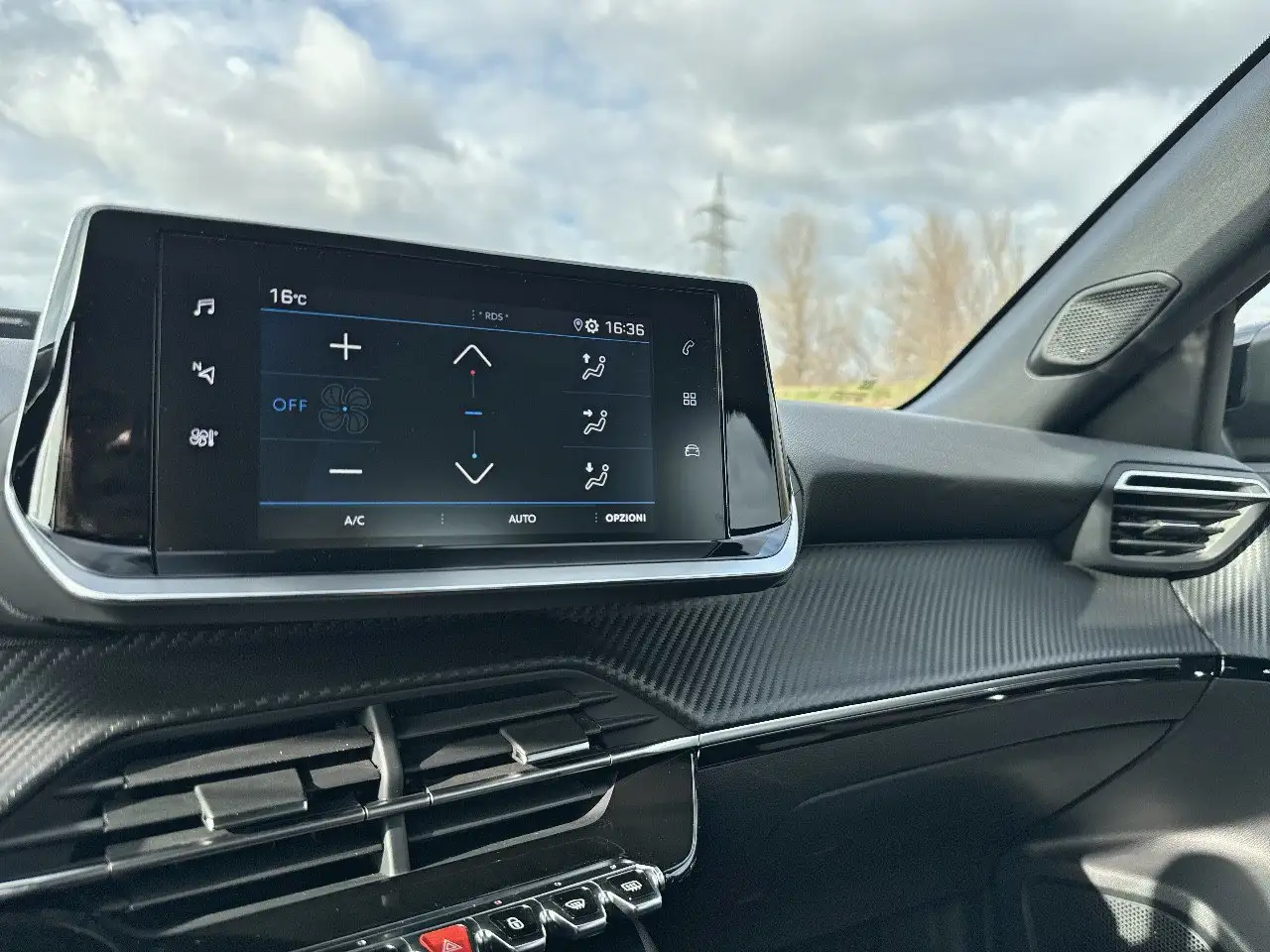 Peugeot 2008 PureTech 100 Active Pack S/S, миниатюра 20